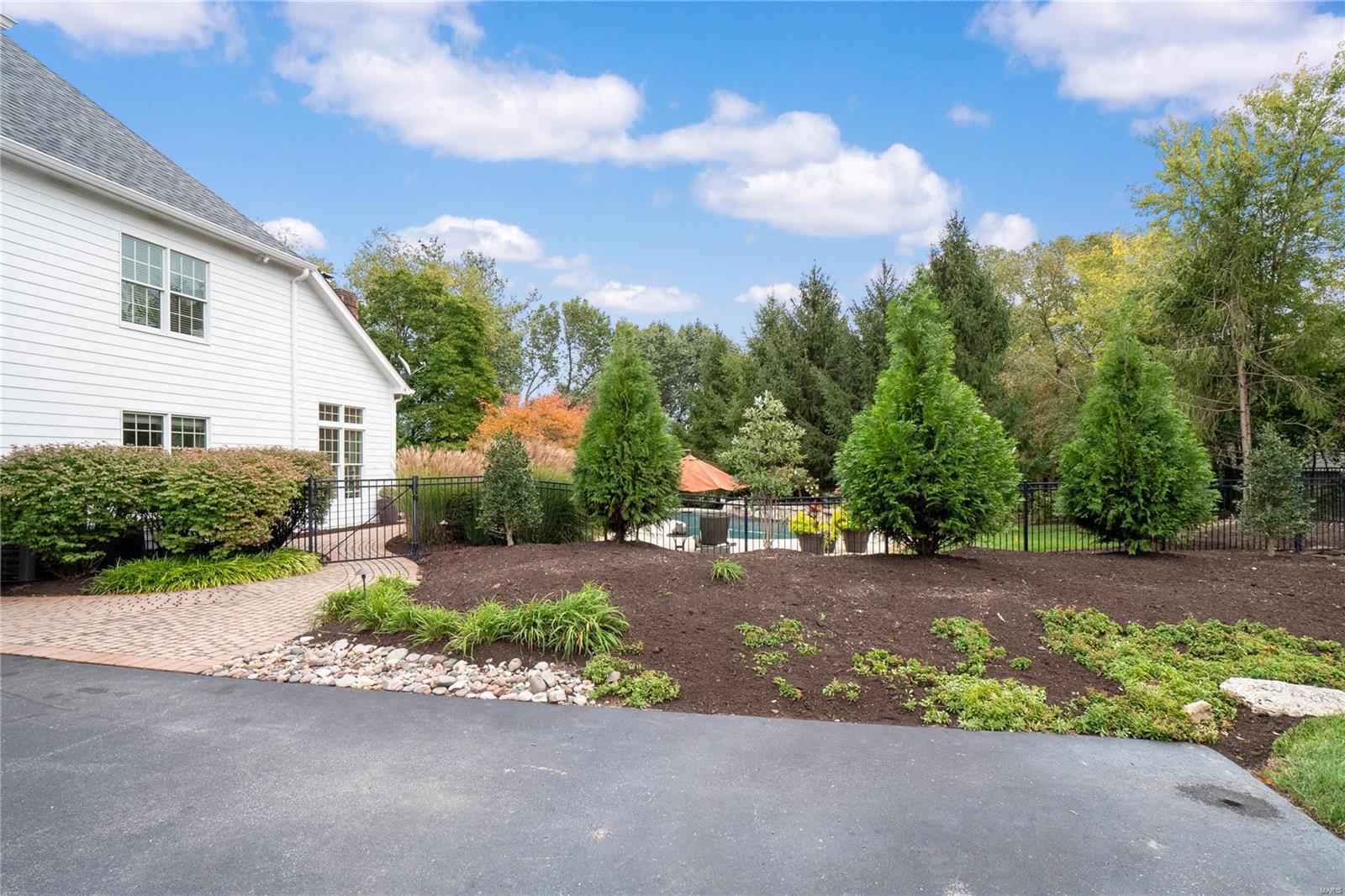 Conway Commons - Residential