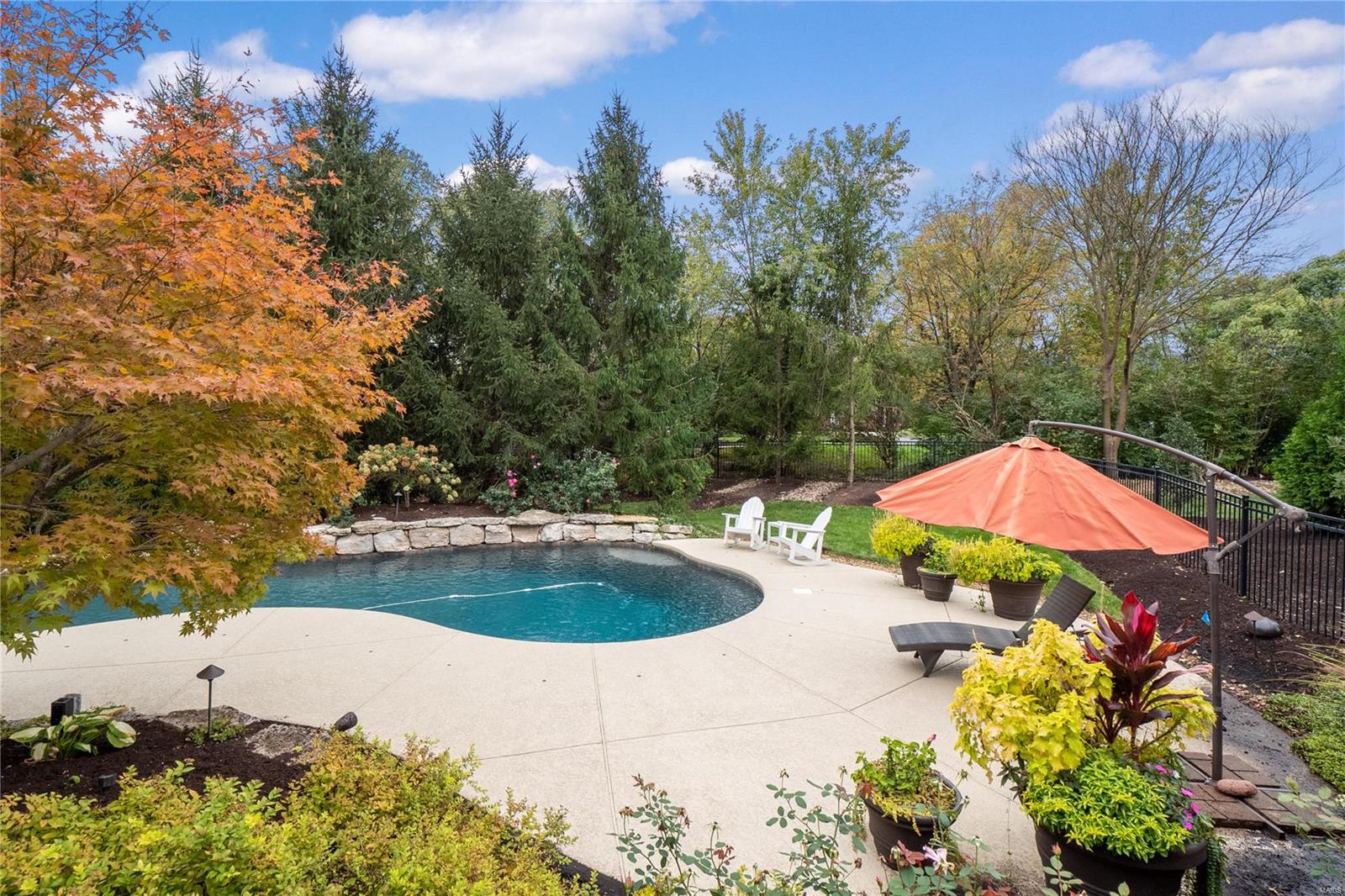 Conway Commons - Residential