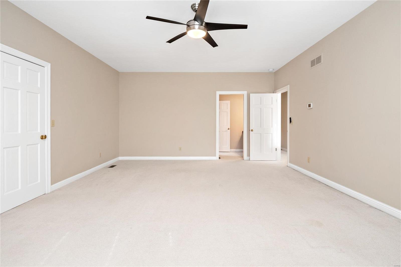 Conway Commons - Residential