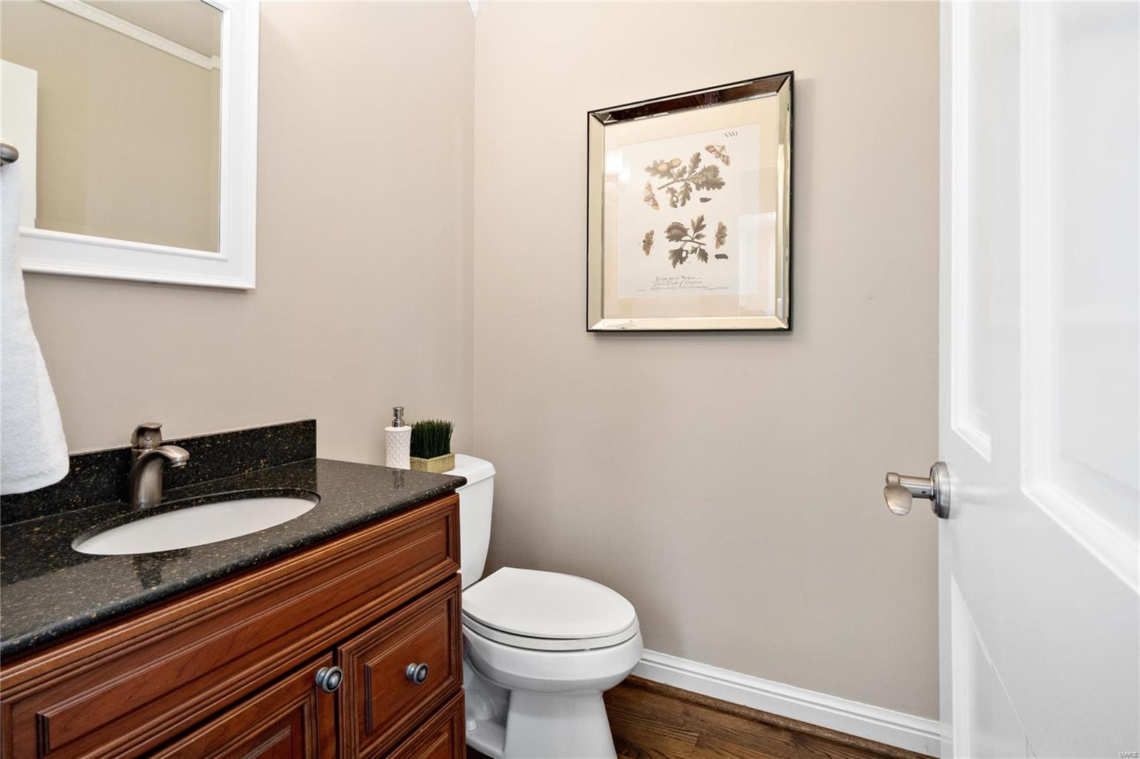 Conway Commons - Residential