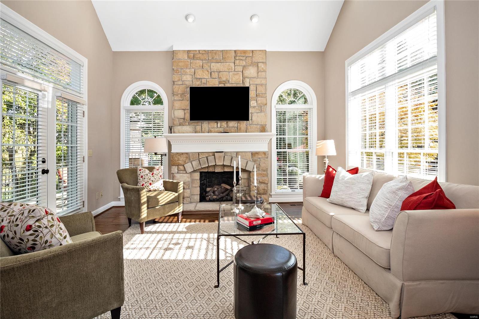 Conway Commons - Residential