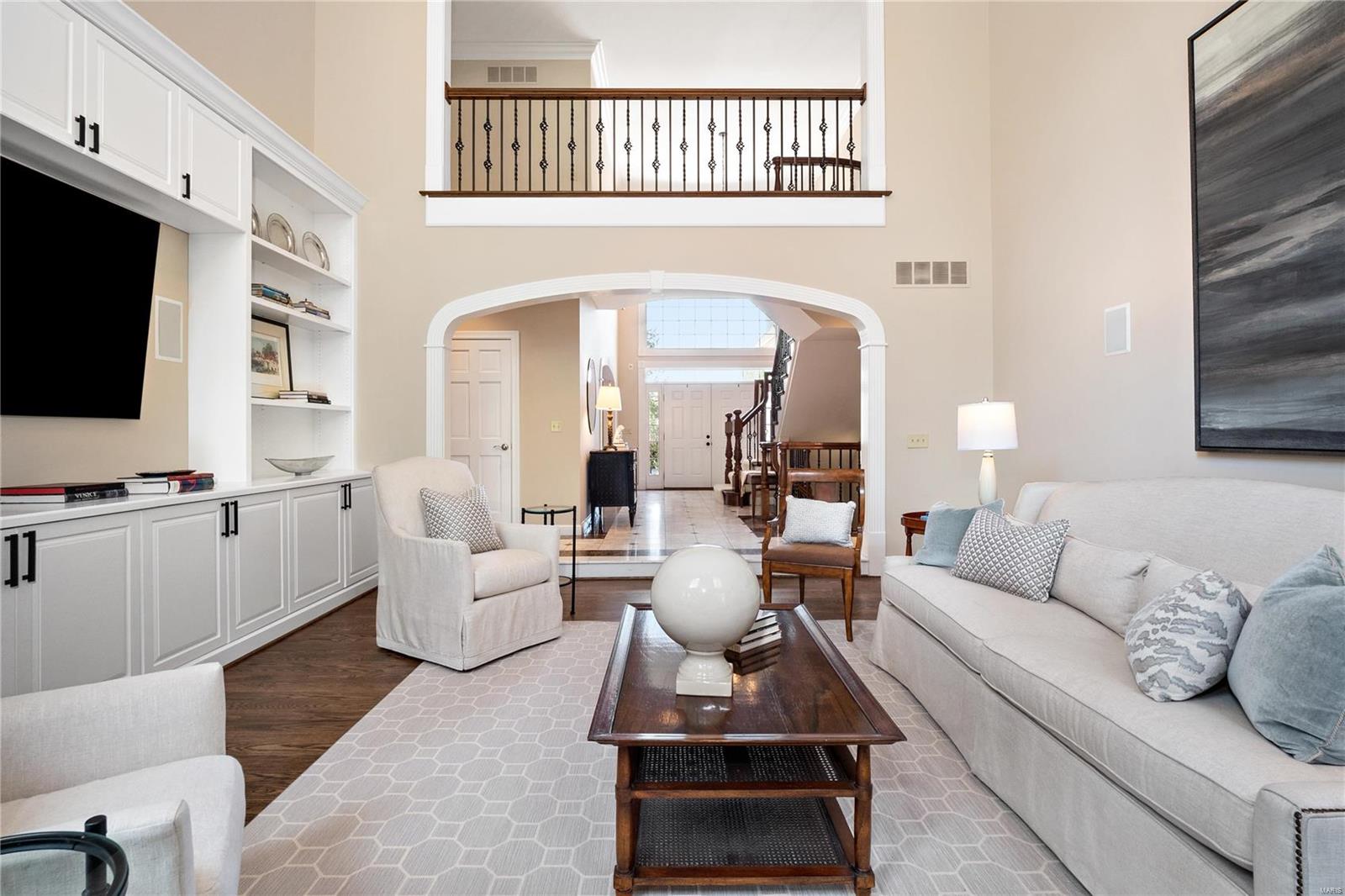 Conway Commons - Residential