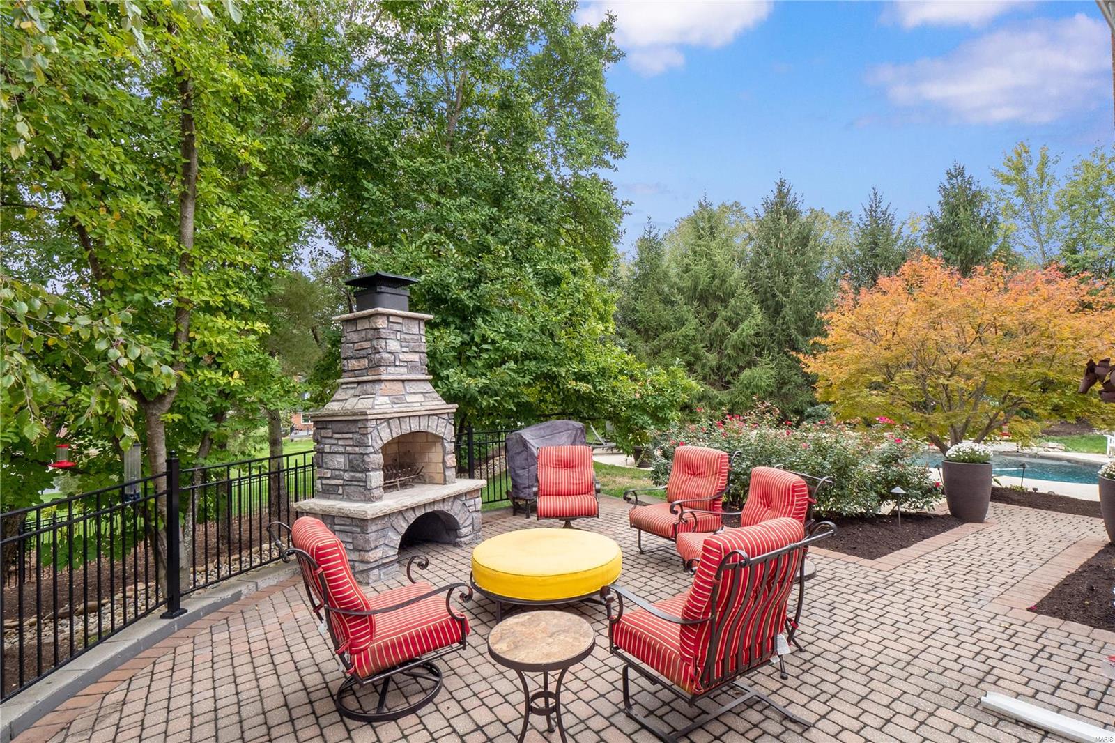 Conway Commons - Residential