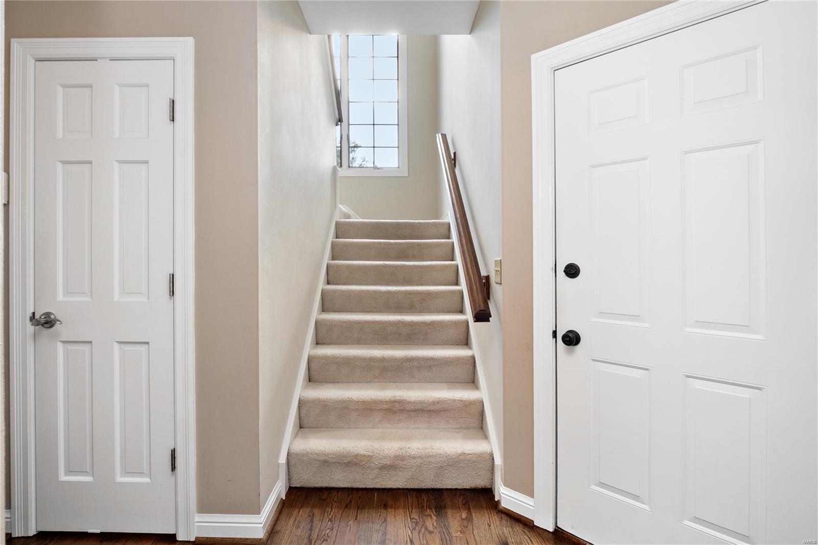 Conway Commons - Residential