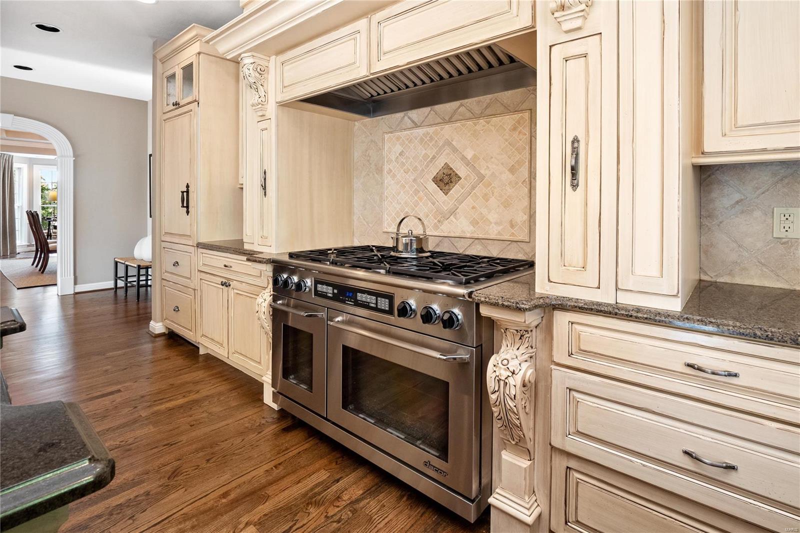 Conway Commons - Residential