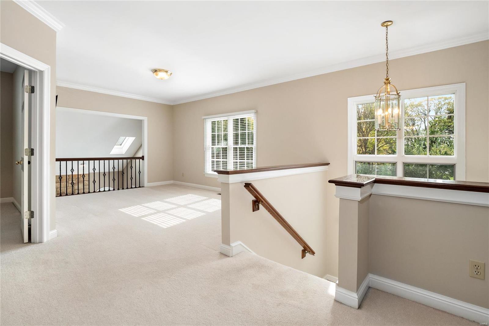 Conway Commons - Residential