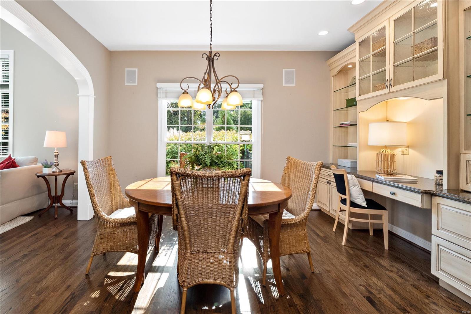 Conway Commons - Residential