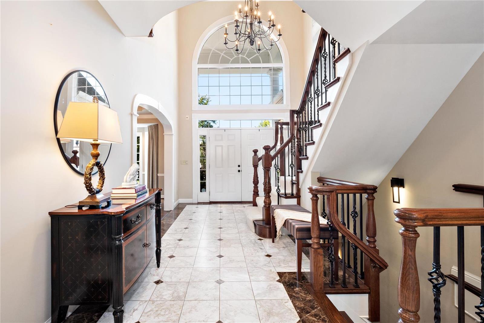 Conway Commons - Residential