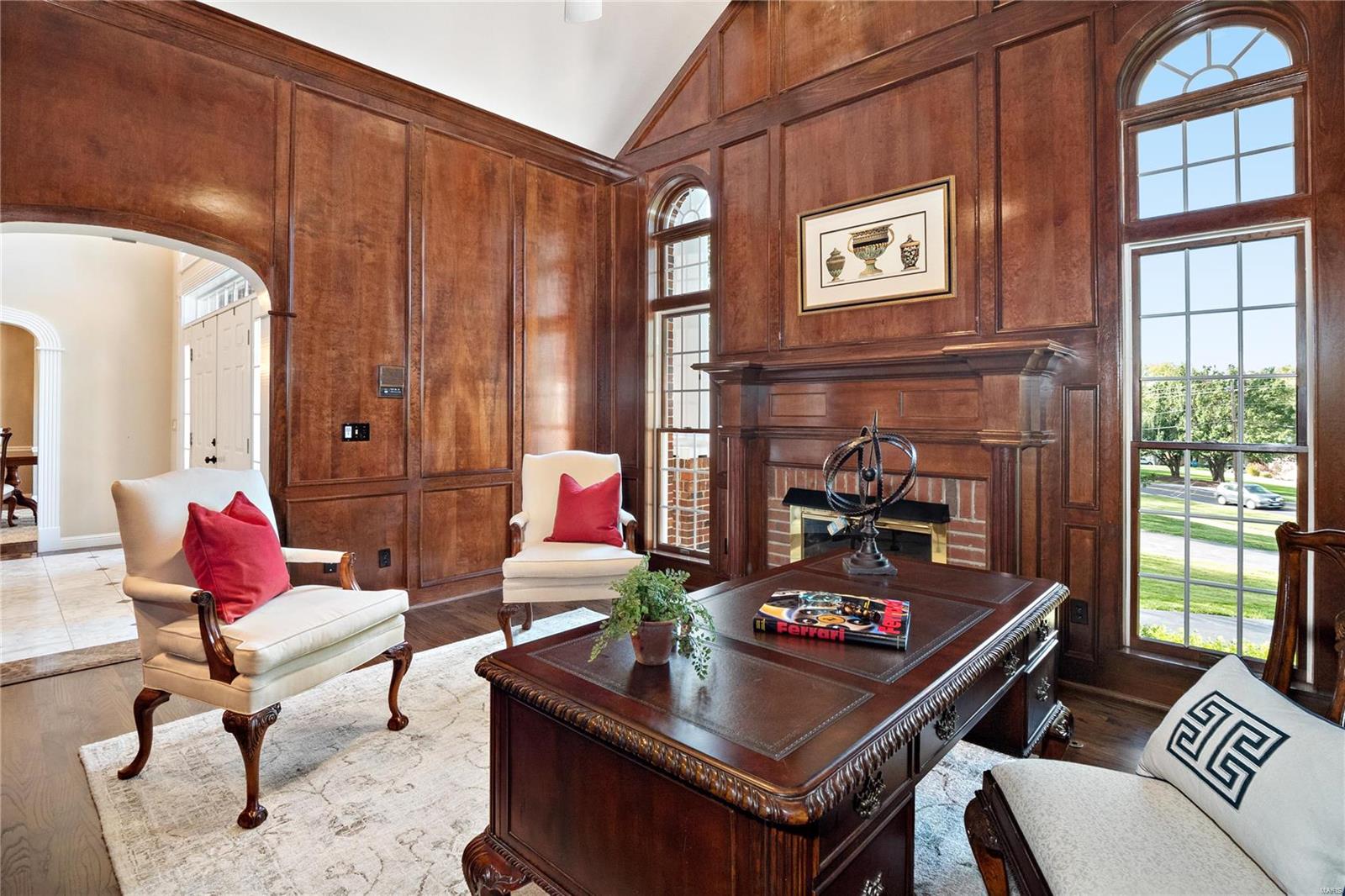 Conway Commons - Residential