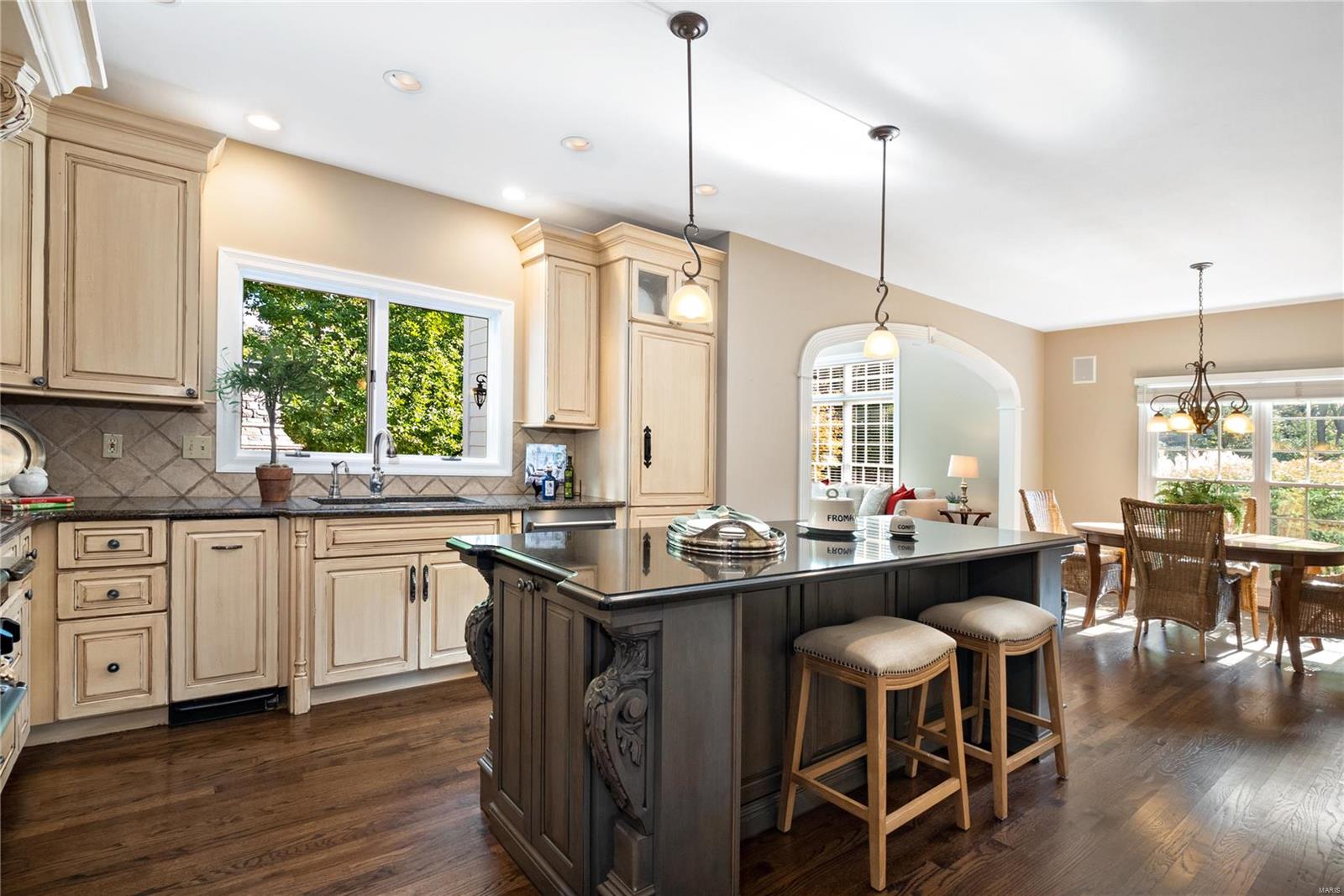 Conway Commons - Residential