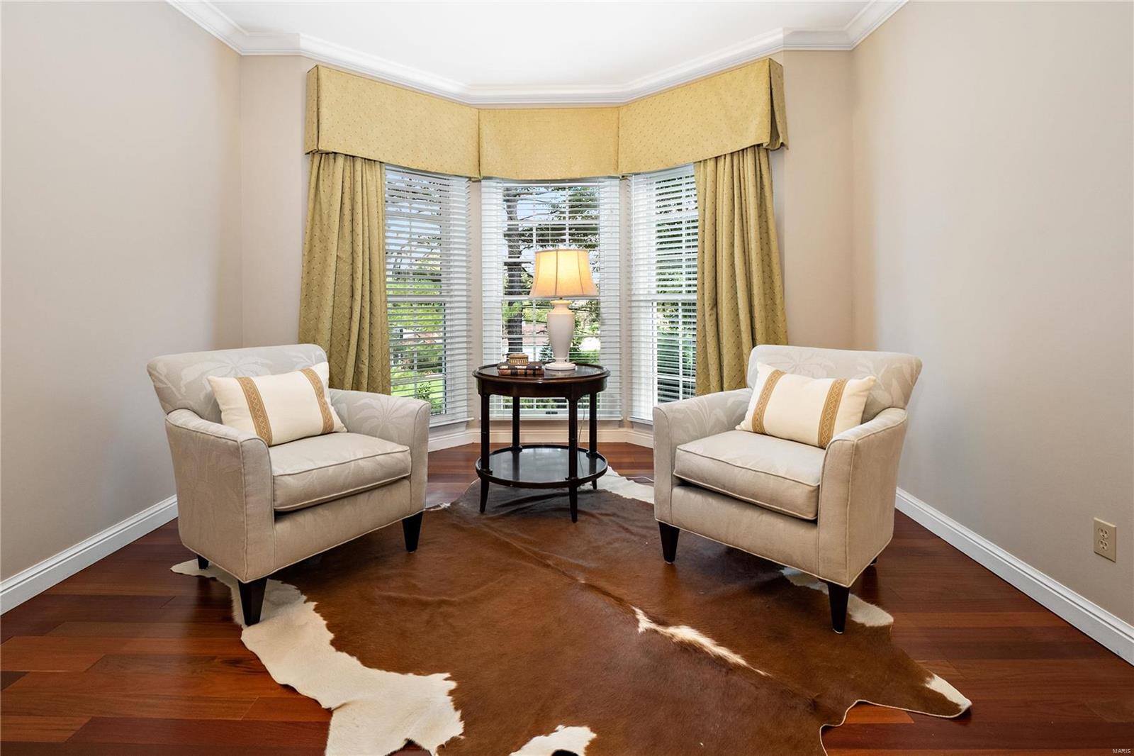 Conway Commons - Residential