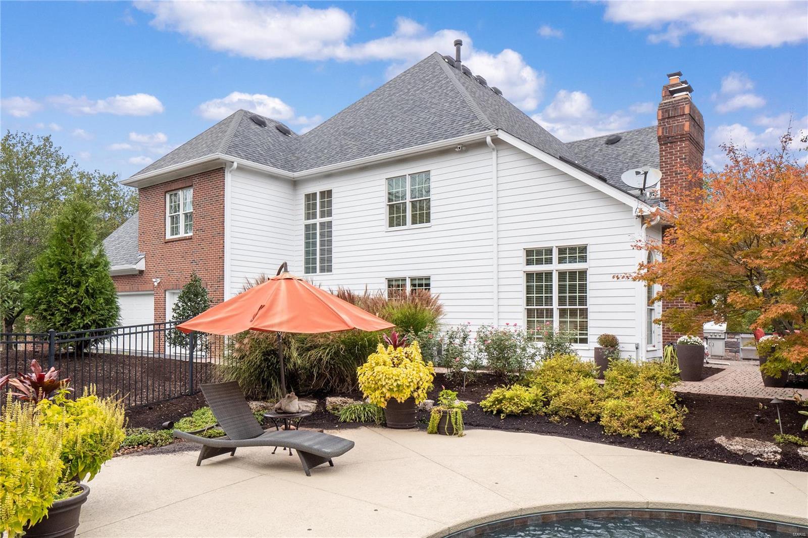 Conway Commons - Residential