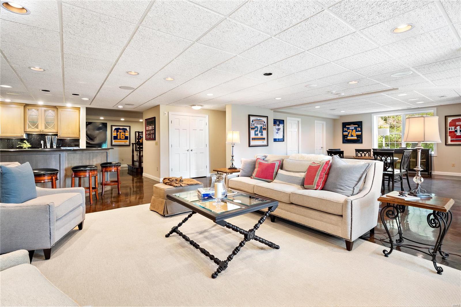 Conway Commons - Residential