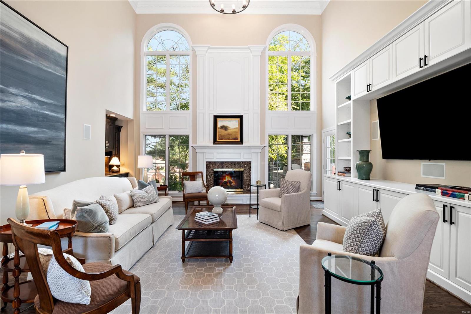 Conway Commons - Residential