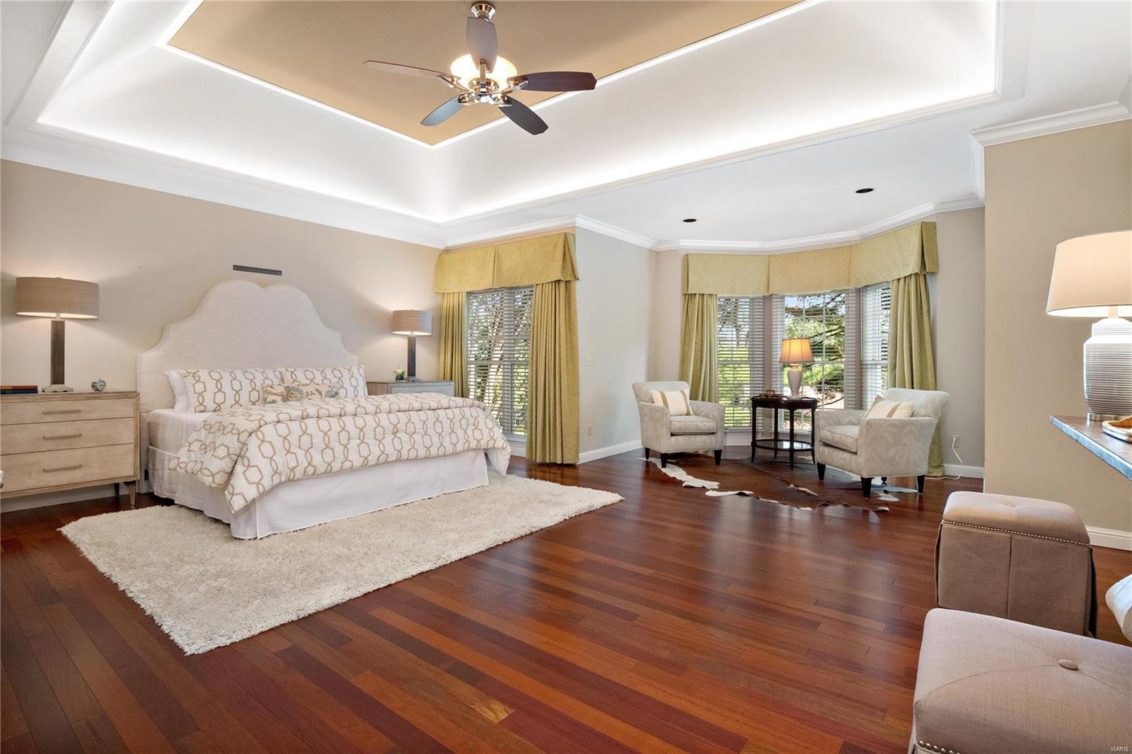 Conway Commons - Residential