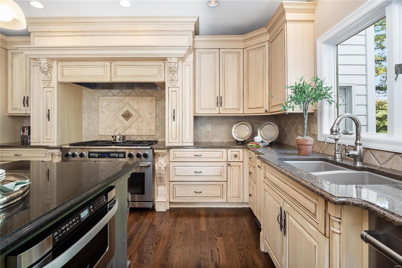 Conway Commons - Residential