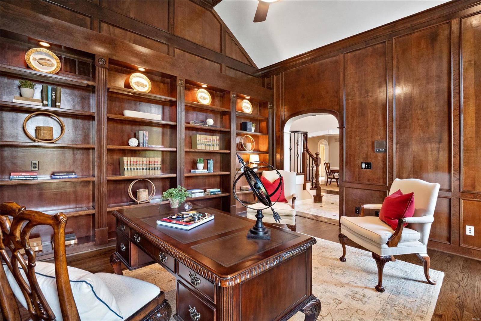 Conway Commons - Residential