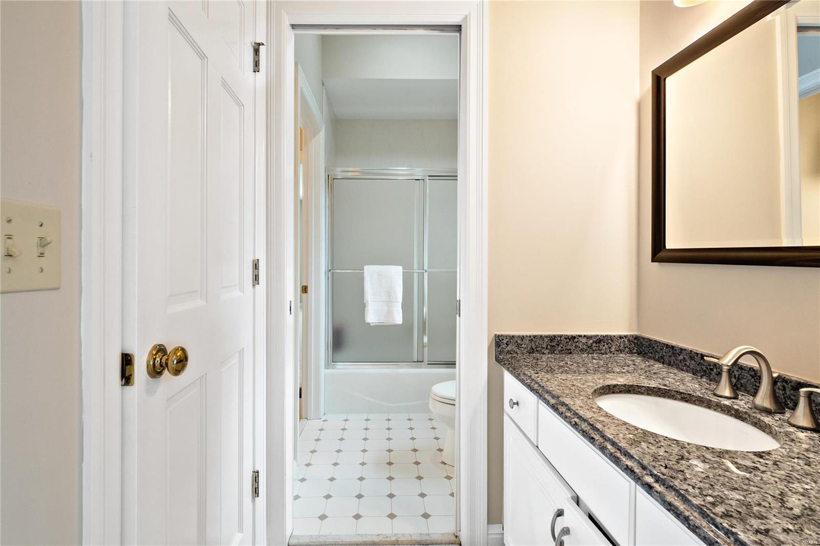 Conway Commons - Residential