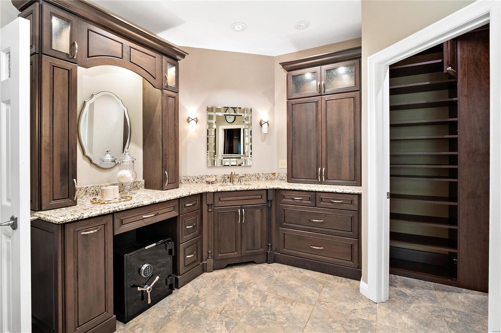 Conway Commons - Residential