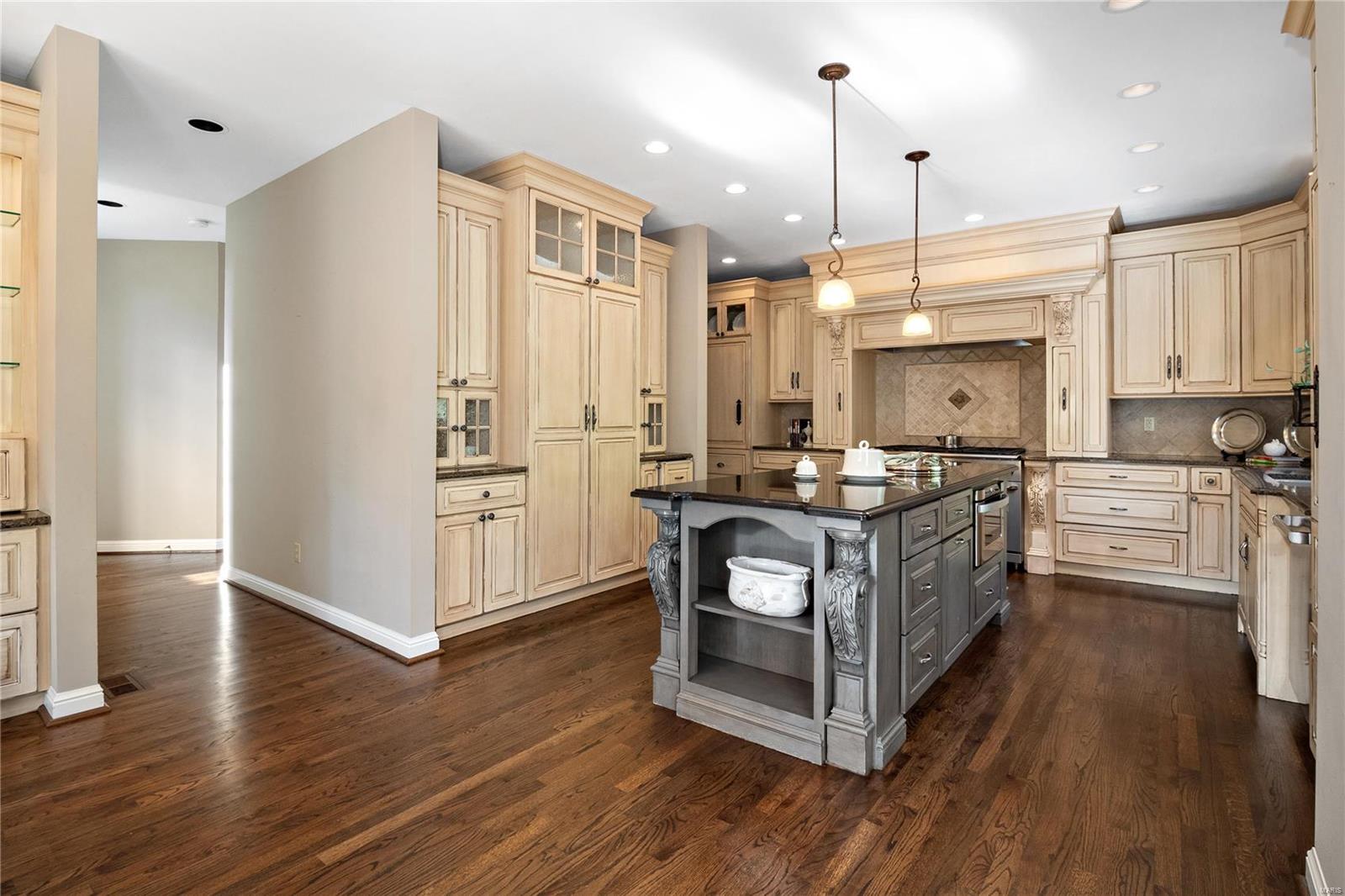 Conway Commons - Residential