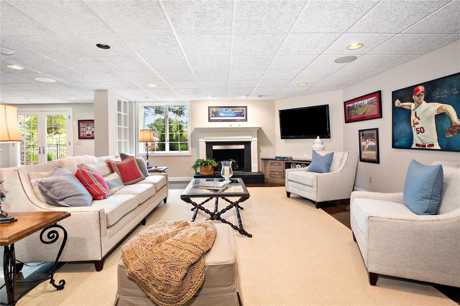 Conway Commons - Residential