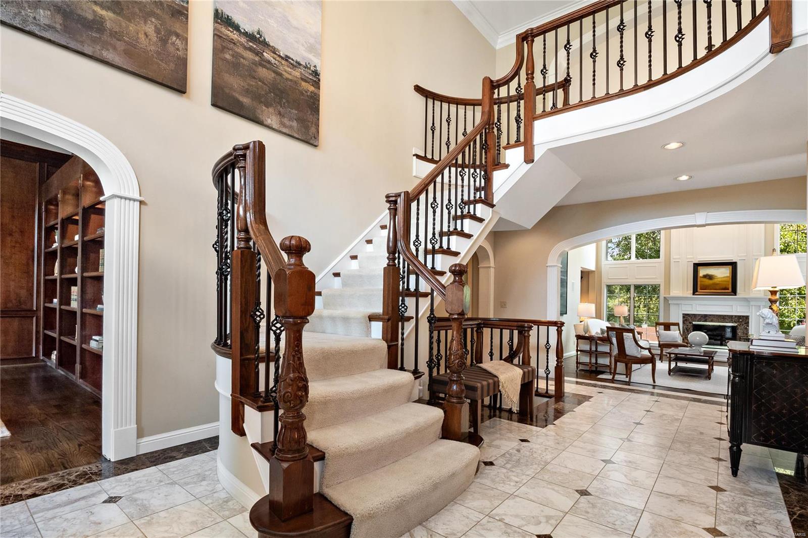 Conway Commons - Residential