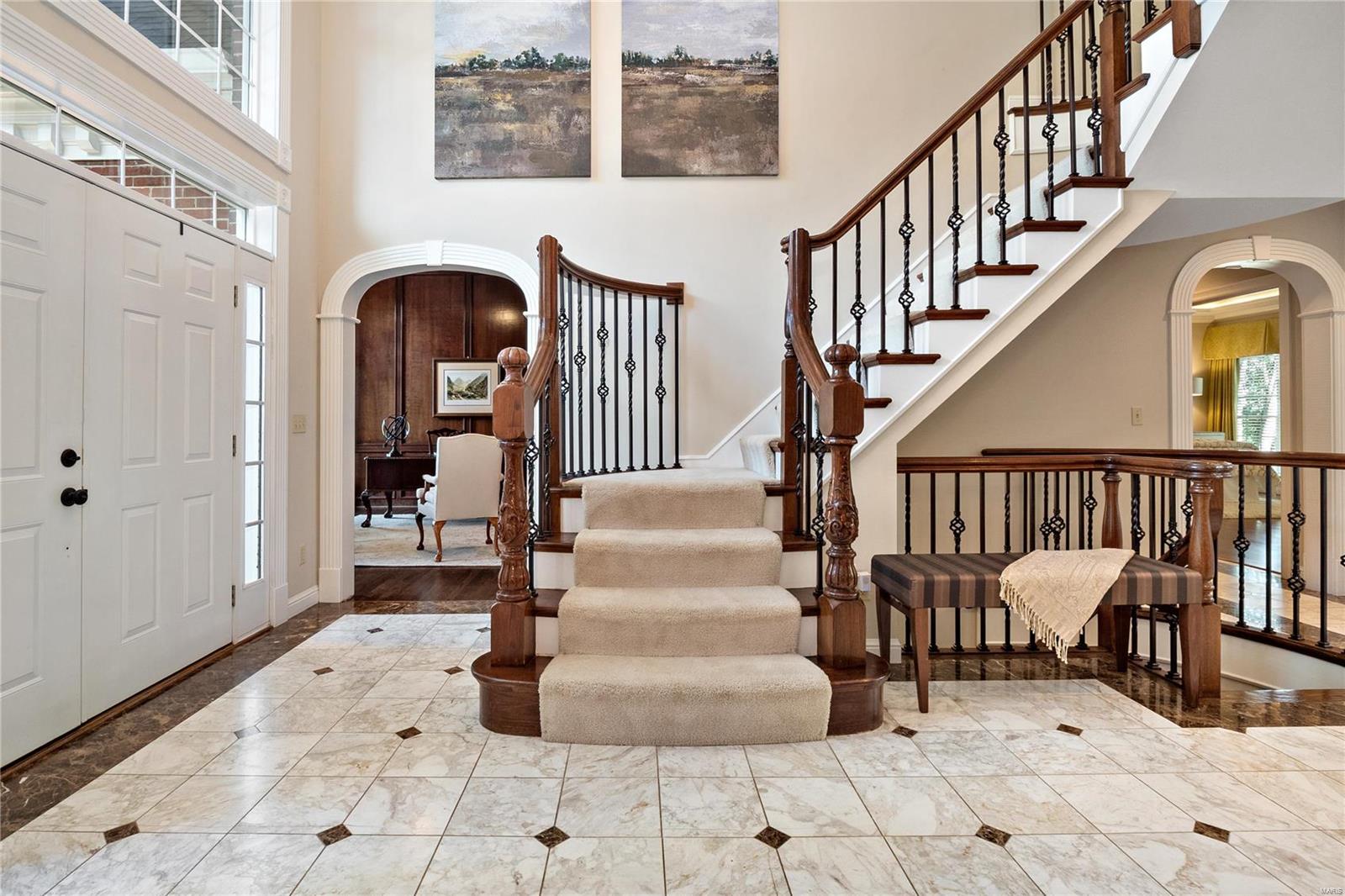 Conway Commons - Residential