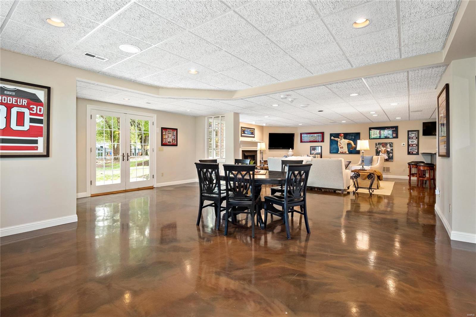 Conway Commons - Residential