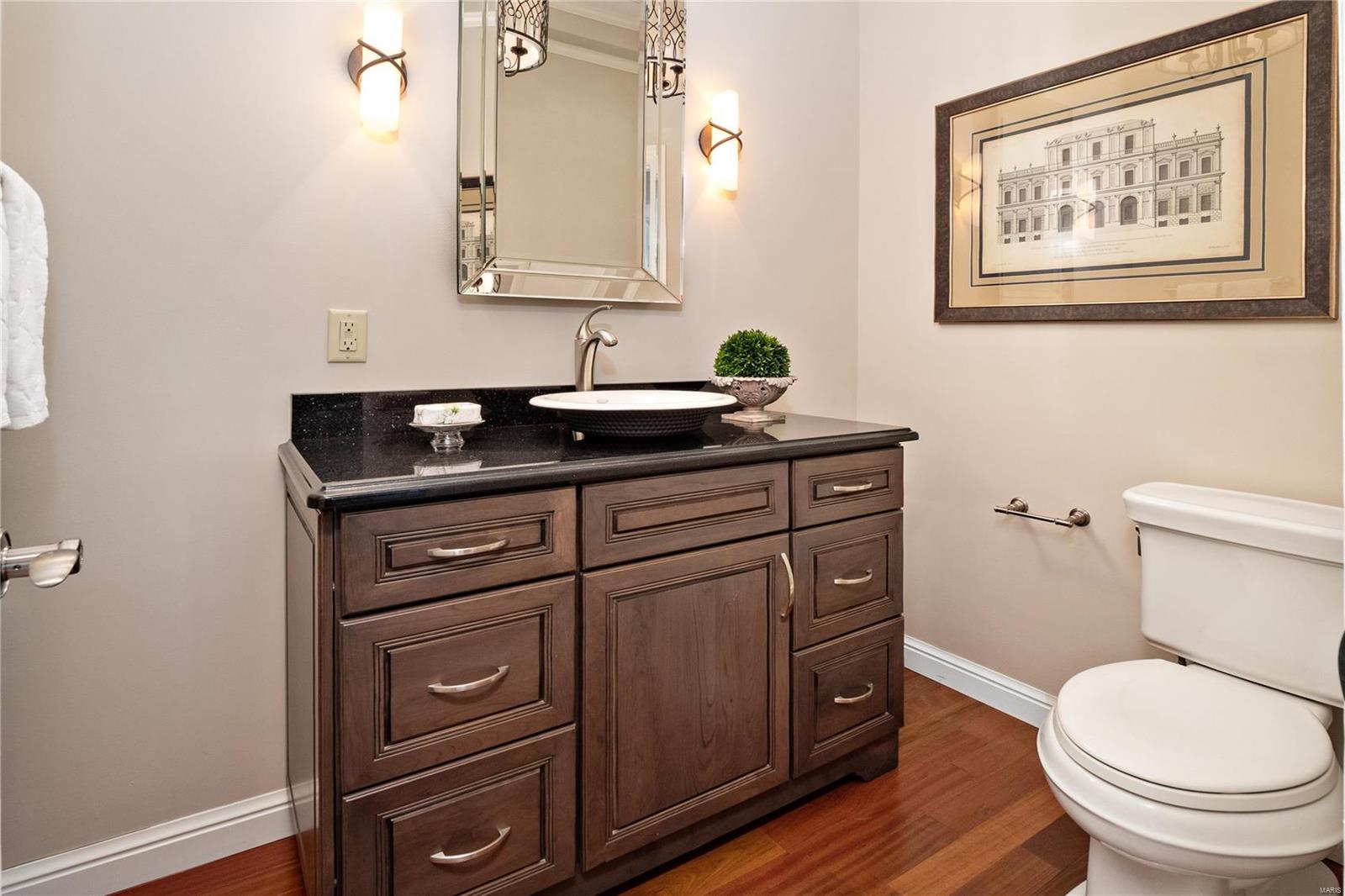 Conway Commons - Residential