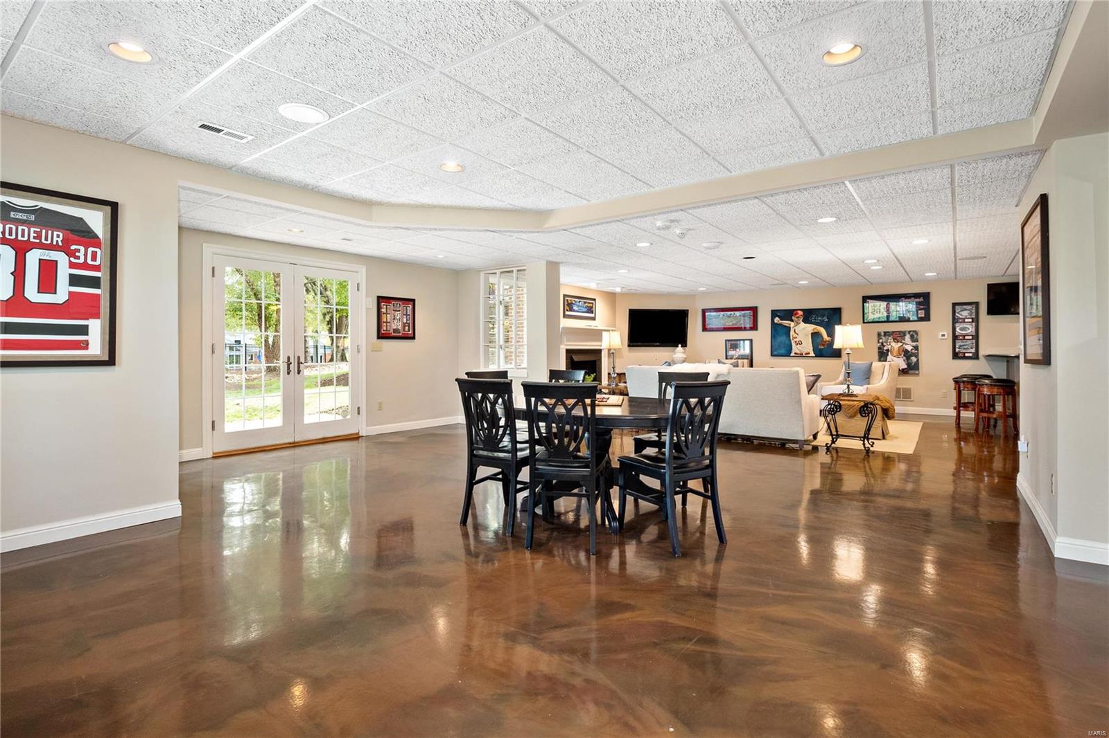 Conway Commons - Residential