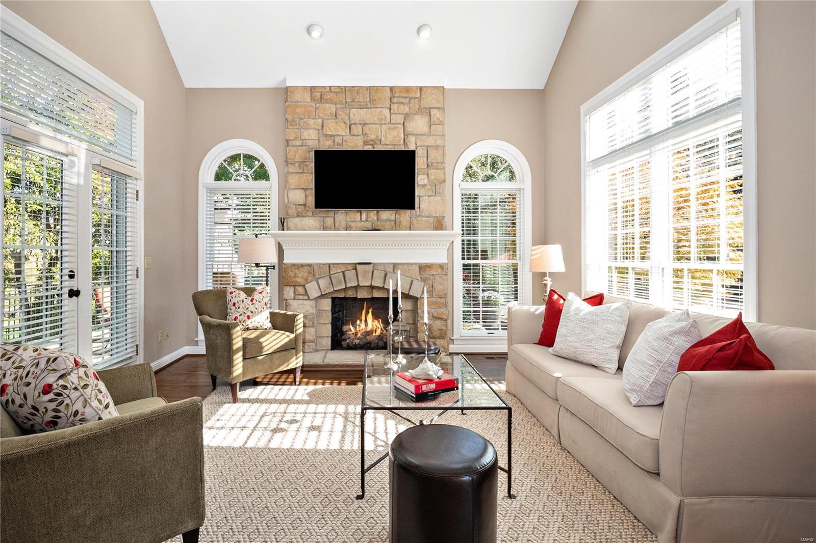 Conway Commons - Residential