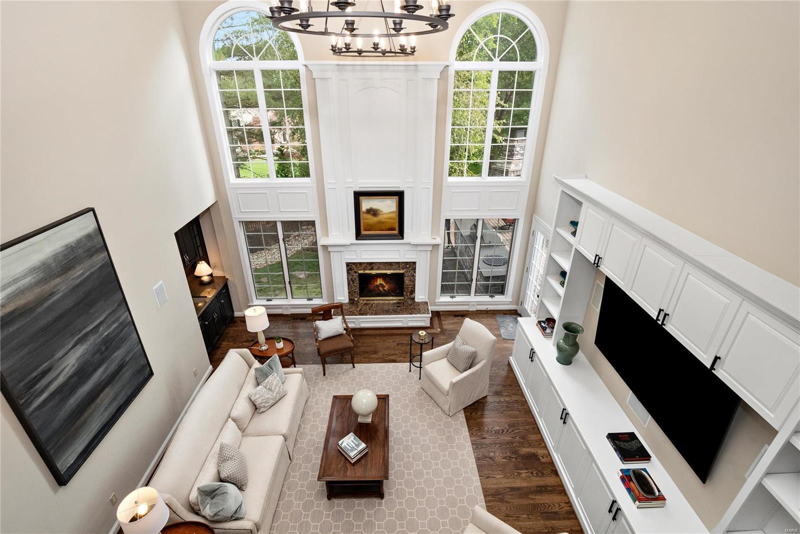 Conway Commons - Residential