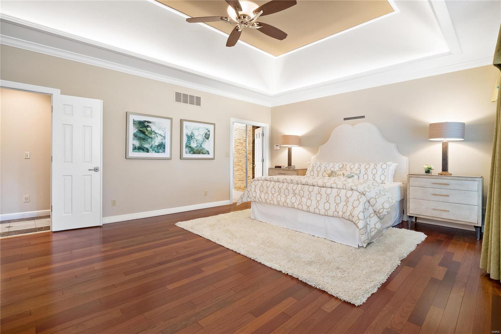 Conway Commons - Residential