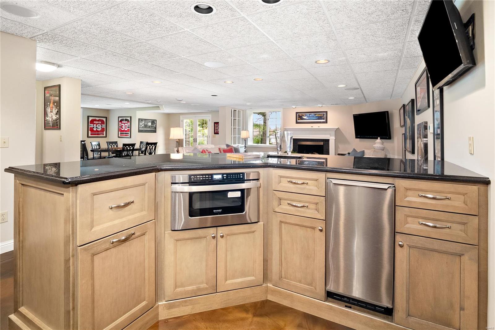 Conway Commons - Residential