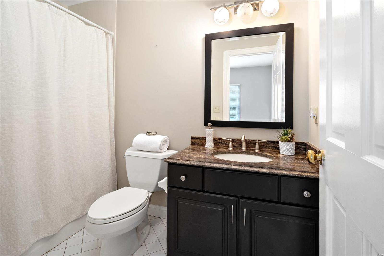 Conway Commons - Residential