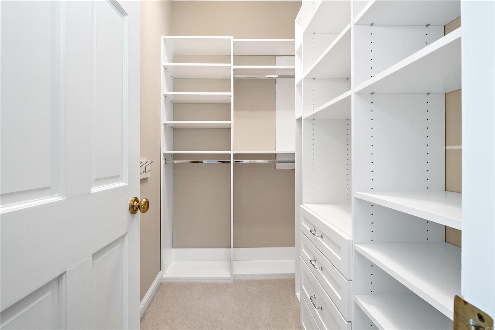 Conway Commons - Residential