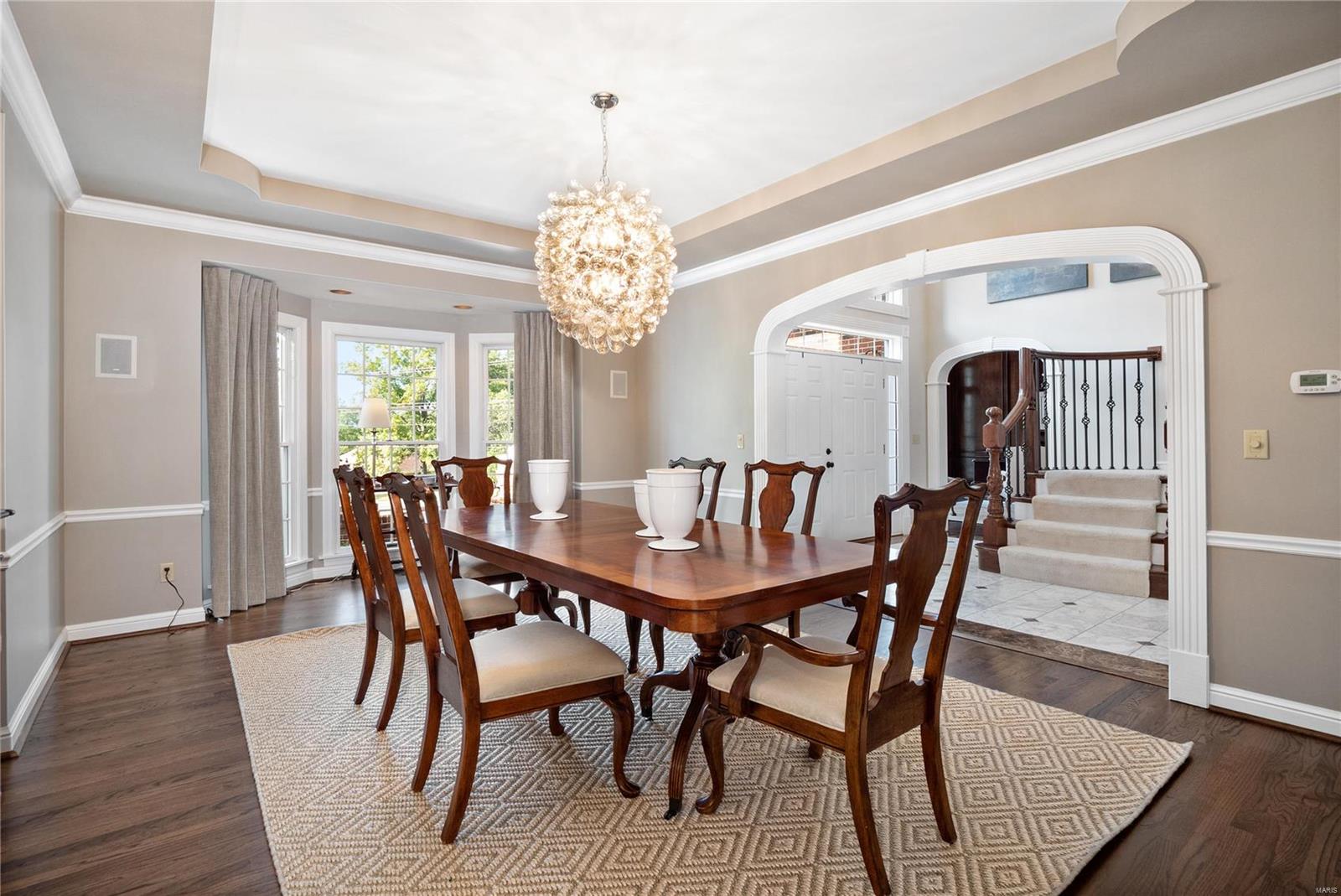 Conway Commons - Residential