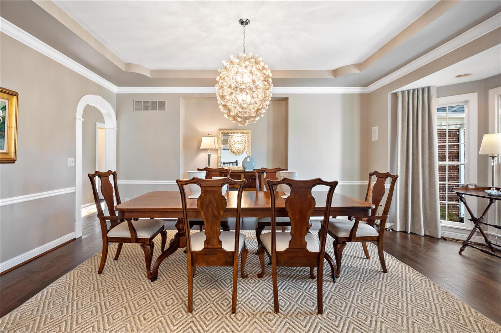 Conway Commons - Residential