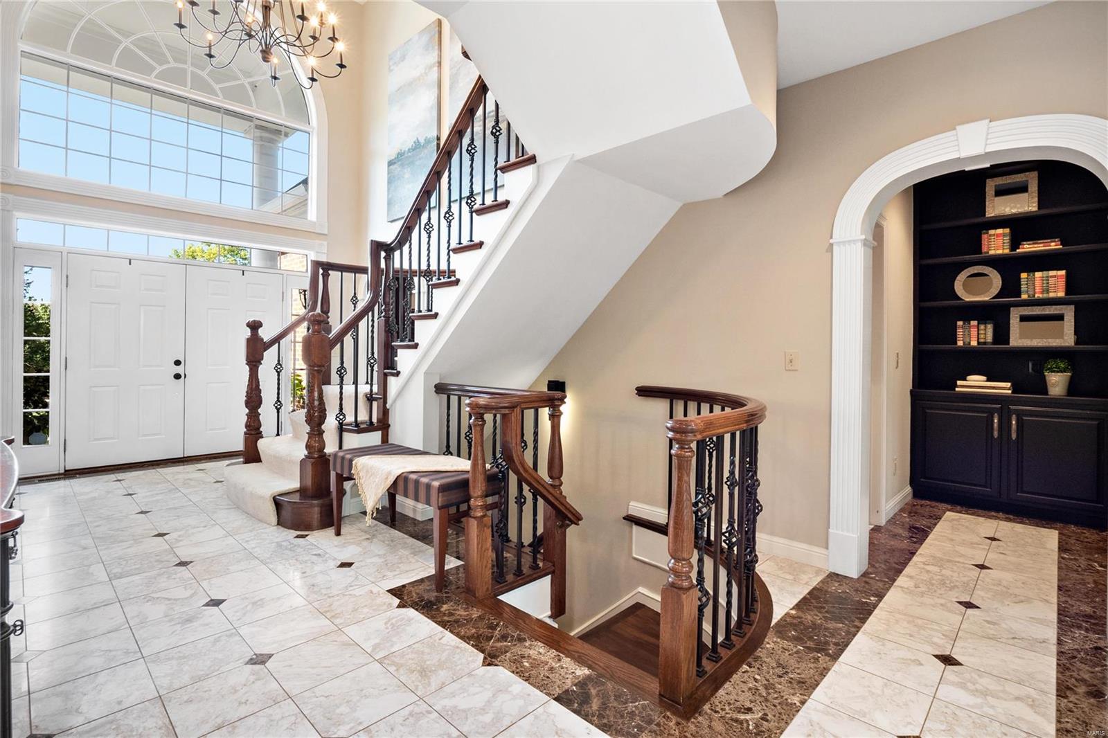 Conway Commons - Residential