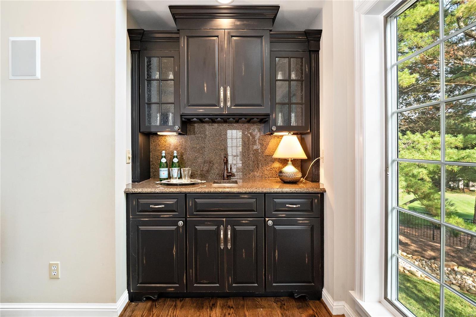 Conway Commons - Residential