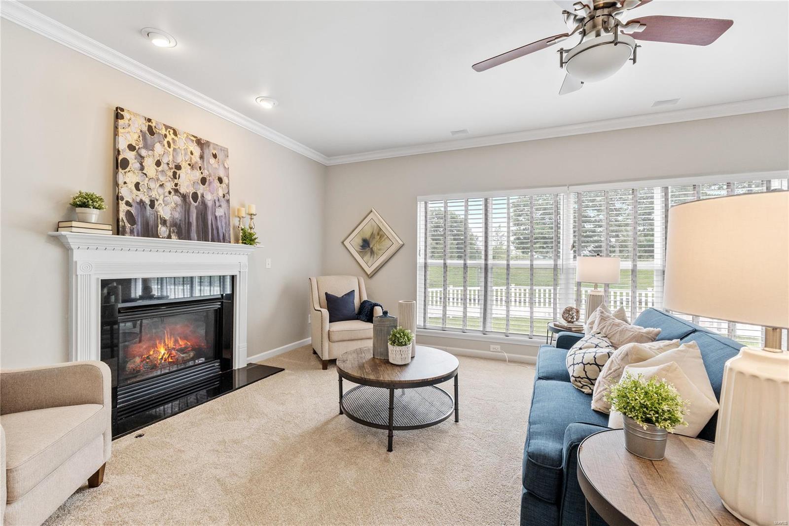 Ballwin, Missouri 63021, United States, 4 Bedrooms Bedrooms, ,4 BathroomsBathrooms,Residential,Pending,36989