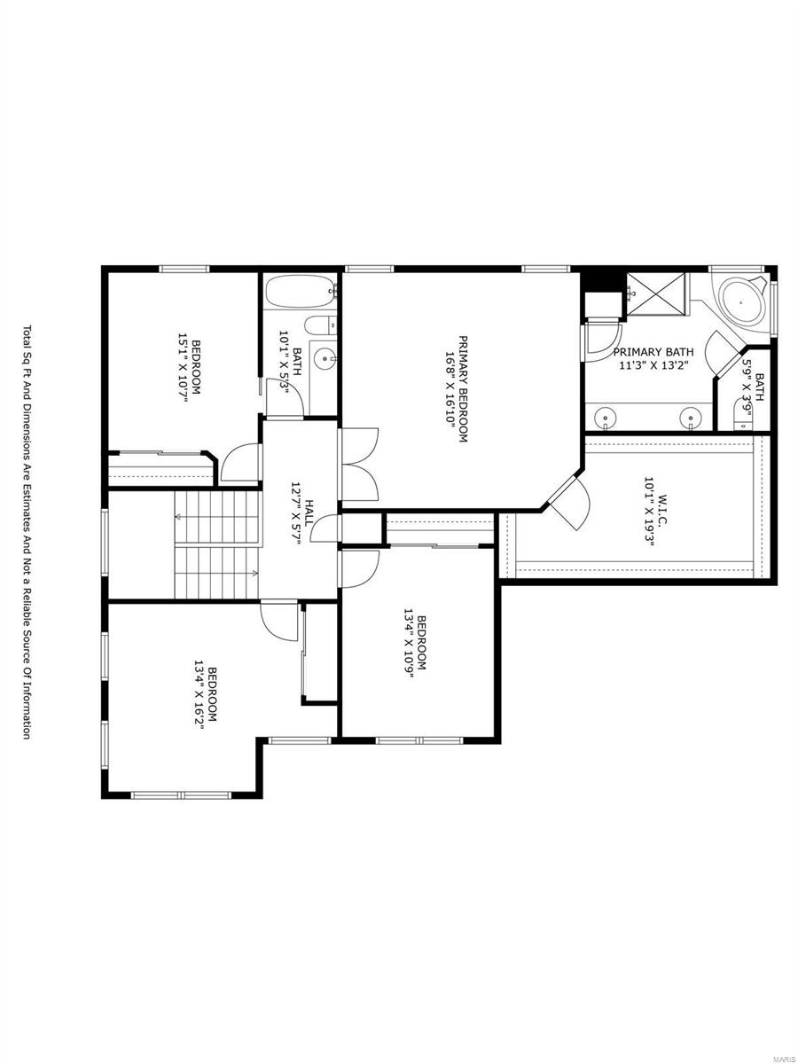 Ballwin, Missouri 63021, United States, 4 Bedrooms Bedrooms, ,4 BathroomsBathrooms,Residential,Pending,36989