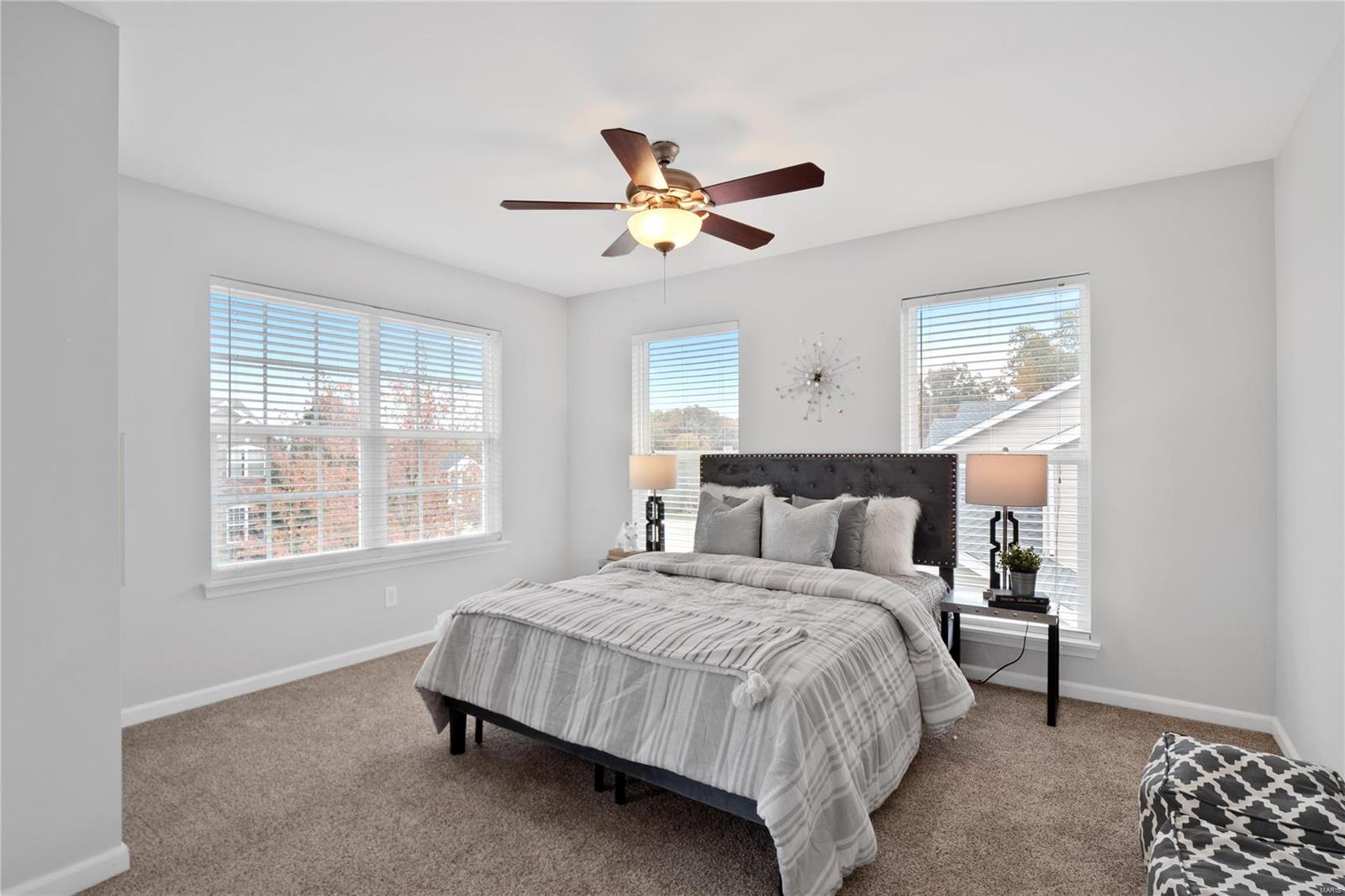 Ballwin, Missouri 63021, United States, 4 Bedrooms Bedrooms, ,4 BathroomsBathrooms,Residential,Pending,36989