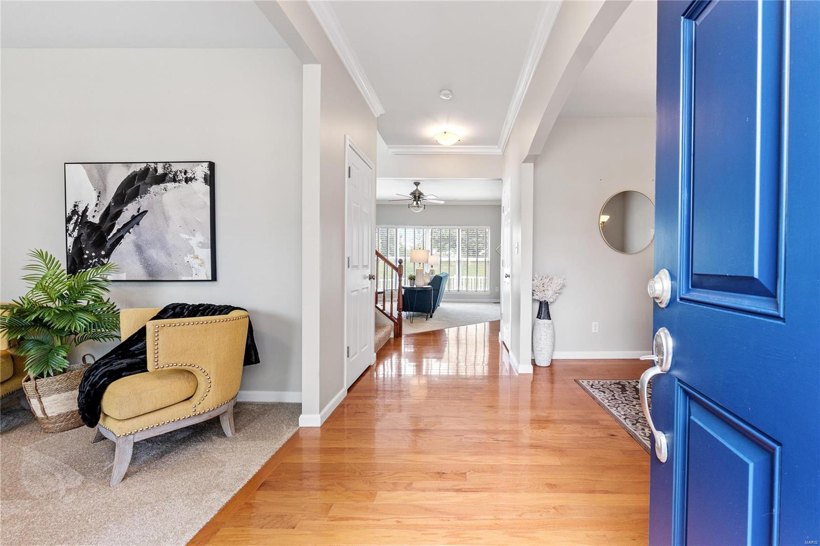 Ballwin, Missouri 63021, United States, 4 Bedrooms Bedrooms, ,4 BathroomsBathrooms,Residential,Pending,36989