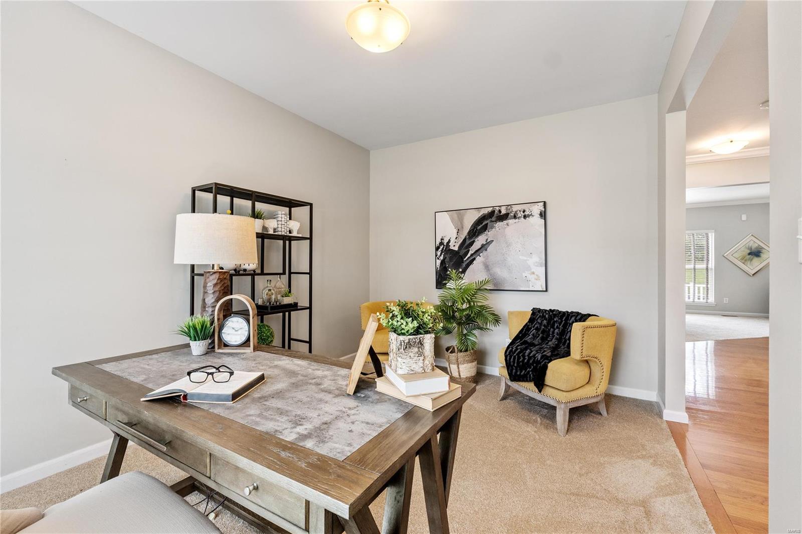 Ballwin, Missouri 63021, United States, 4 Bedrooms Bedrooms, ,4 BathroomsBathrooms,Residential,Pending,36989