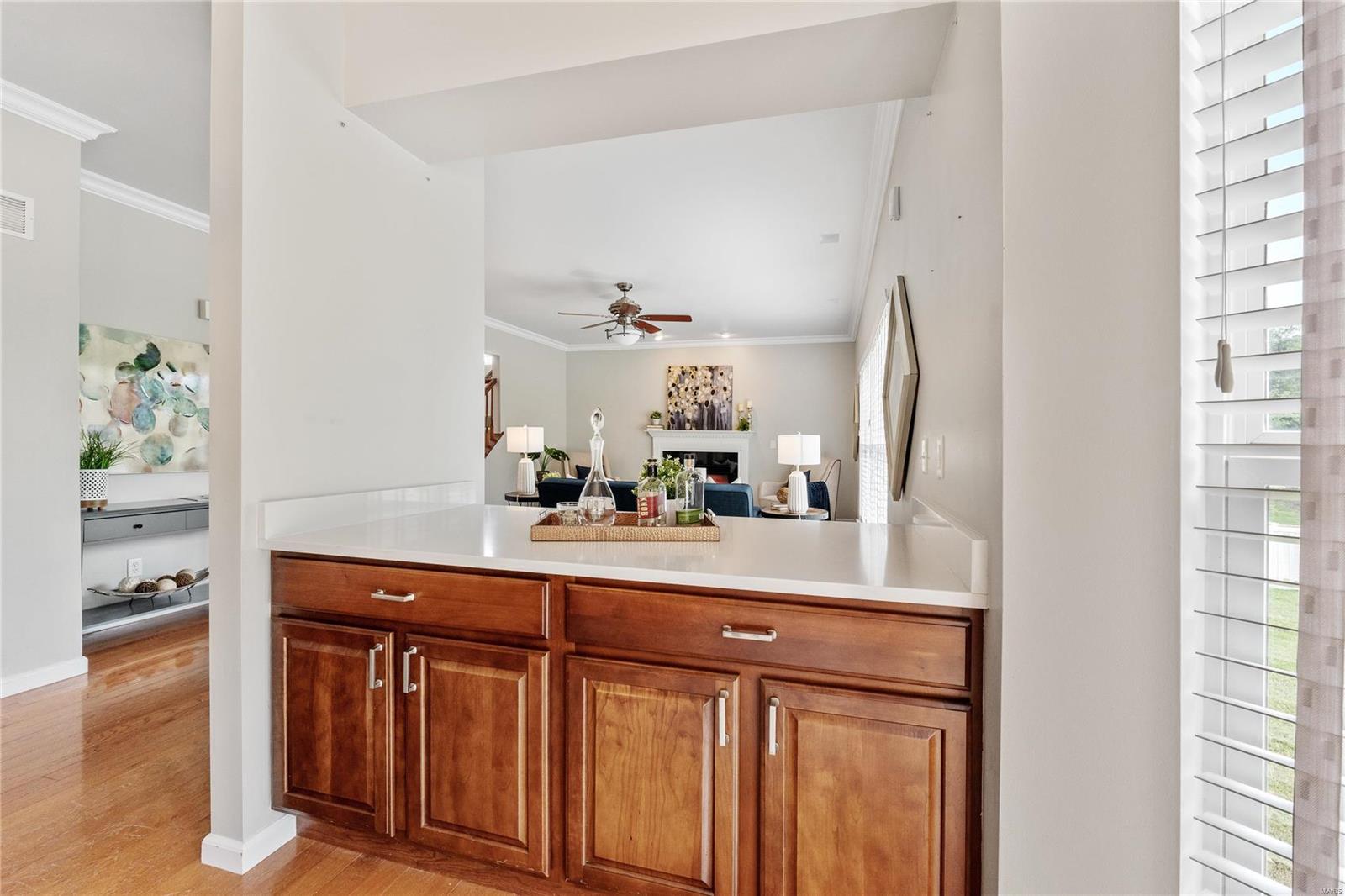 Ballwin, Missouri 63021, United States, 4 Bedrooms Bedrooms, ,4 BathroomsBathrooms,Residential,Pending,36989