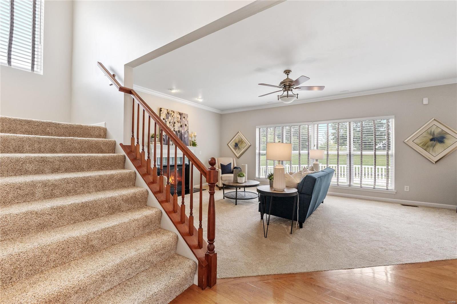 Ballwin, Missouri 63021, United States, 4 Bedrooms Bedrooms, ,4 BathroomsBathrooms,Residential,Pending,36989