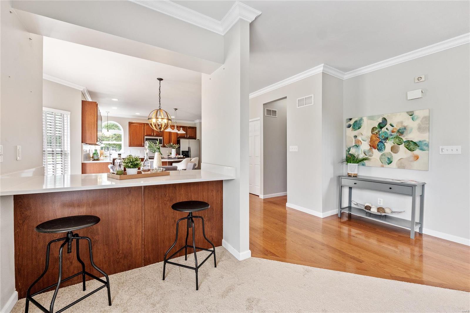 Ballwin, Missouri 63021, United States, 4 Bedrooms Bedrooms, ,4 BathroomsBathrooms,Residential,Pending,36989