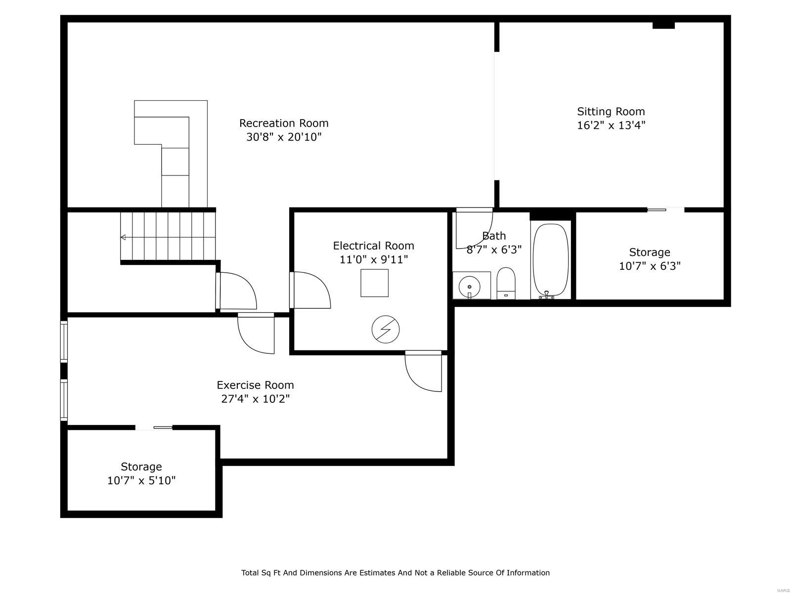Ballwin, Missouri 63021, United States, 4 Bedrooms Bedrooms, ,4 BathroomsBathrooms,Residential,Pending,36989