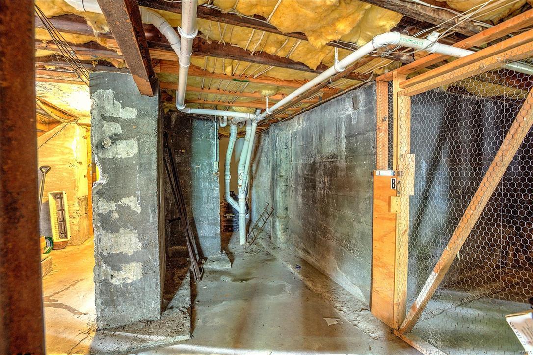 Dorris Place Add - Residential Income